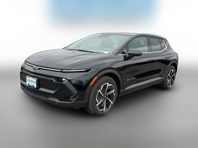 2026 Chevrolet Equinox EV LT2 w/PDE