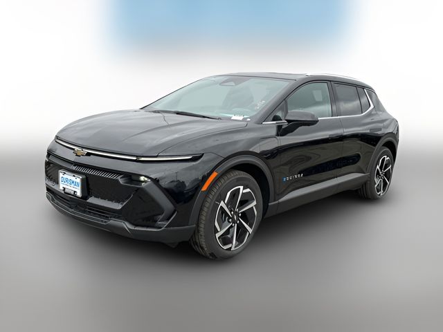 2026 Chevrolet Equinox EV LT2 w/PDE