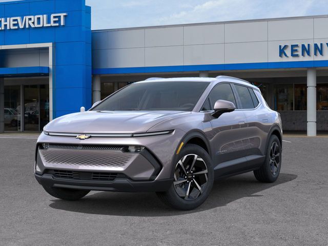 2026 Chevrolet Equinox EV LT2 w/PDE