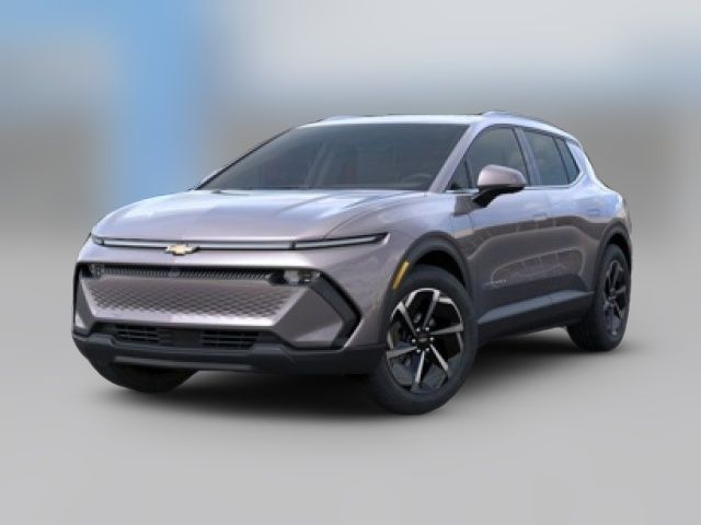 2026 Chevrolet Equinox EV LT2 w/PDE