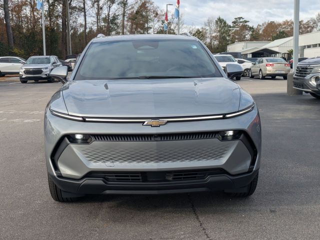 2026 Chevrolet Equinox EV LT2 w/PDE