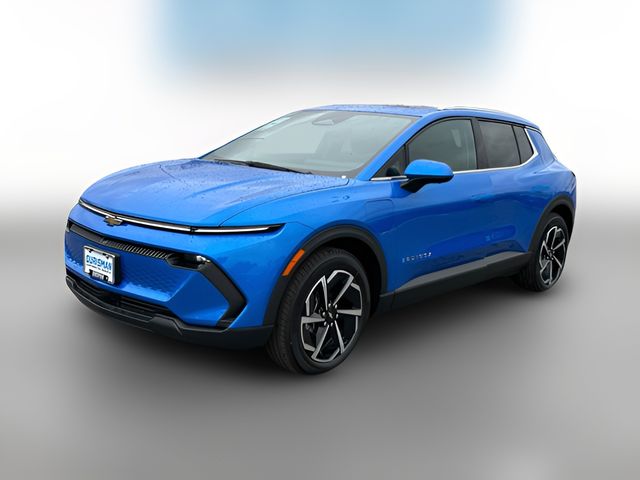 2026 Chevrolet Equinox EV LT2 w/PDE