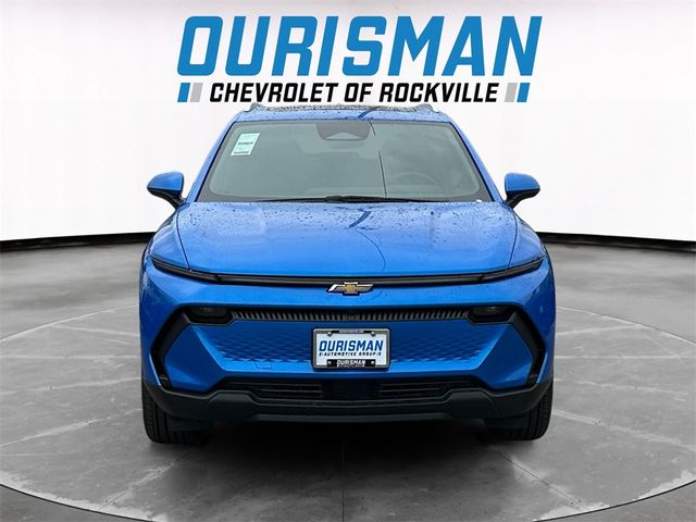 2026 Chevrolet Equinox EV LT2 w/PDE