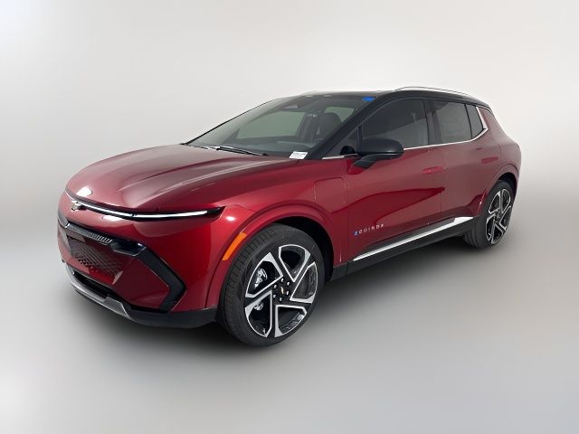 2026 Chevrolet Equinox EV LT2 w/PDE