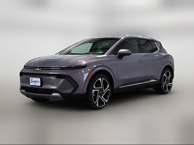 2026 Chevrolet Equinox EV LT2 w/PDE