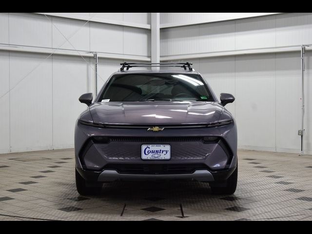 2026 Chevrolet Equinox EV LT2 w/PDE