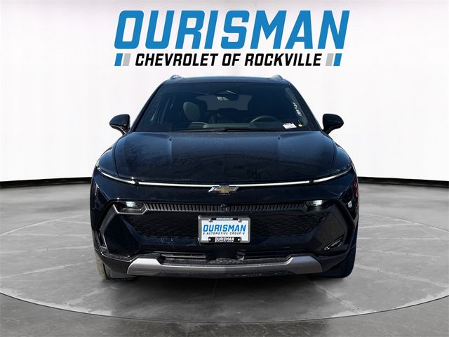 2026 Chevrolet Equinox EV LT2 w/PDE