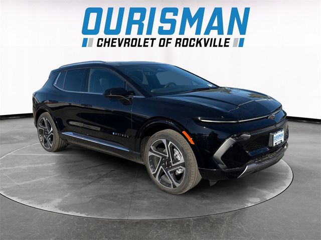 2026 Chevrolet Equinox EV LT2 w/PDE