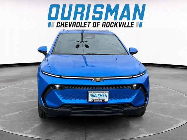 2026 Chevrolet Equinox EV LT2 w/PDE