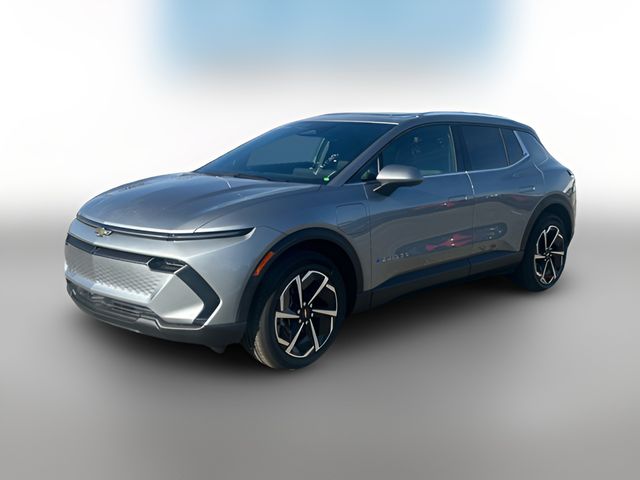 2026 Chevrolet Equinox EV LT2 w/PDE