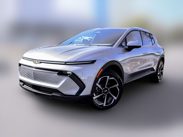 2026 Chevrolet Equinox EV LT2 w/PDE