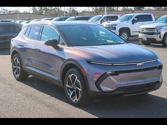 2026 Chevrolet Equinox EV LT2 w/PDE