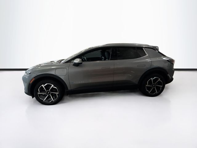 2026 Chevrolet Equinox EV LT2 w/PDE