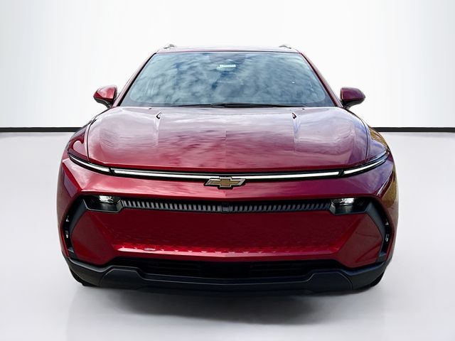 2026 Chevrolet Equinox EV LT2 w/PDE