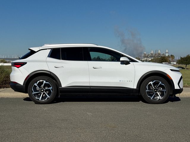 2026 Chevrolet Equinox EV LT2 w/PDE