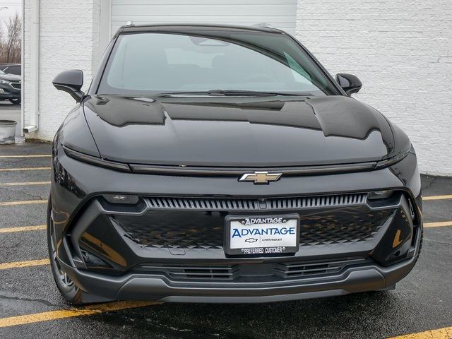 2026 Chevrolet Equinox EV LT2 w/PDE