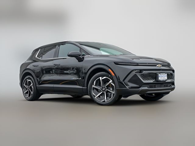 2026 Chevrolet Equinox EV LT2 w/PDE