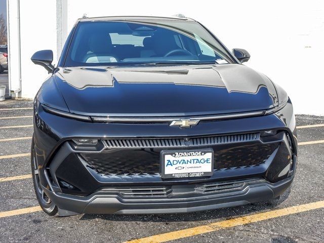 2026 Chevrolet Equinox EV LT2 w/PDE