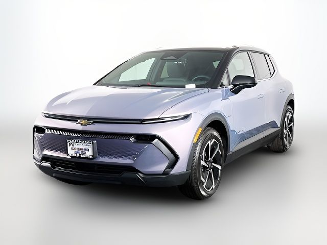 2026 Chevrolet Equinox EV LT2 w/PDE