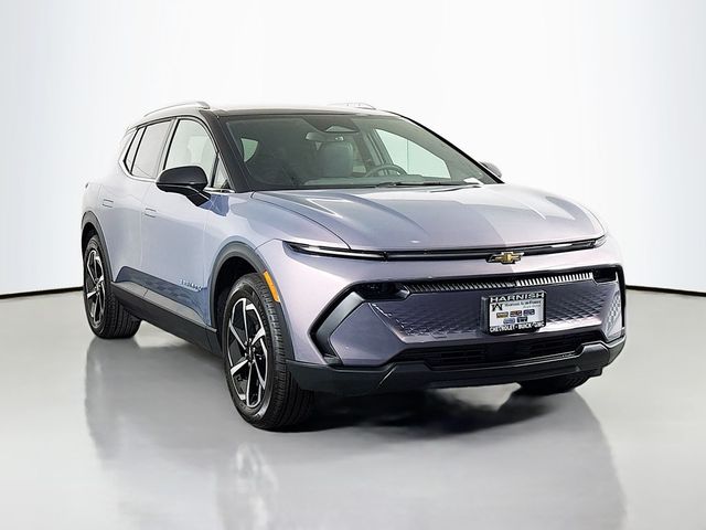 2026 Chevrolet Equinox EV LT2 w/PDE