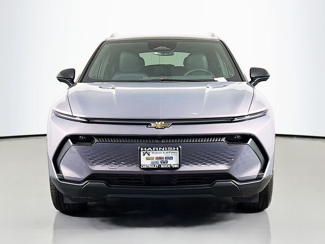 2026 Chevrolet Equinox EV LT2 w/PDE