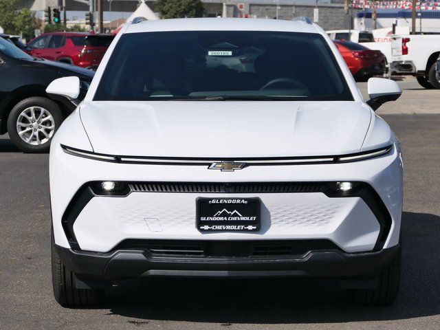 2026 Chevrolet Equinox EV LT2 w/PDE