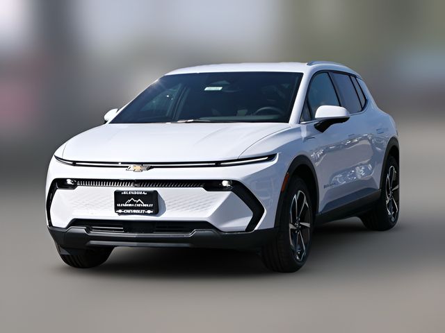 2026 Chevrolet Equinox EV LT2 w/PDE