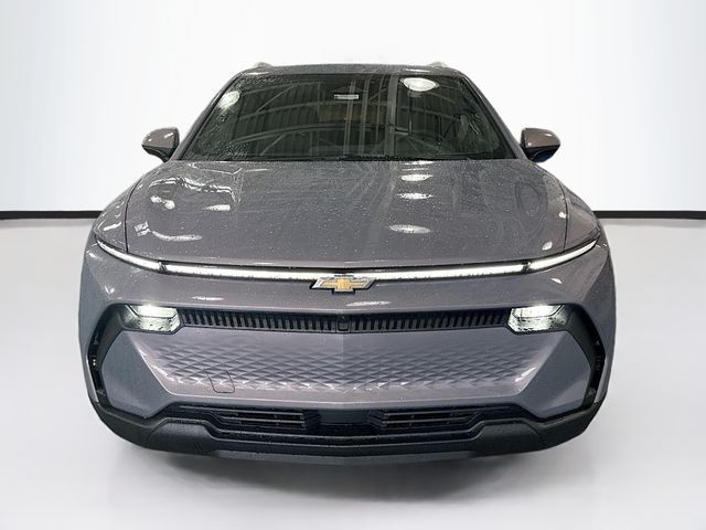 2026 Chevrolet Equinox EV LT2 w/PDE