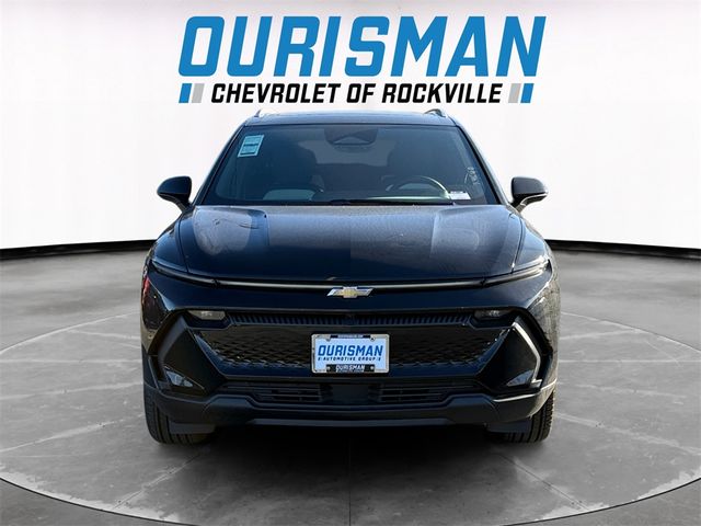 2026 Chevrolet Equinox EV LT2 w/PDE