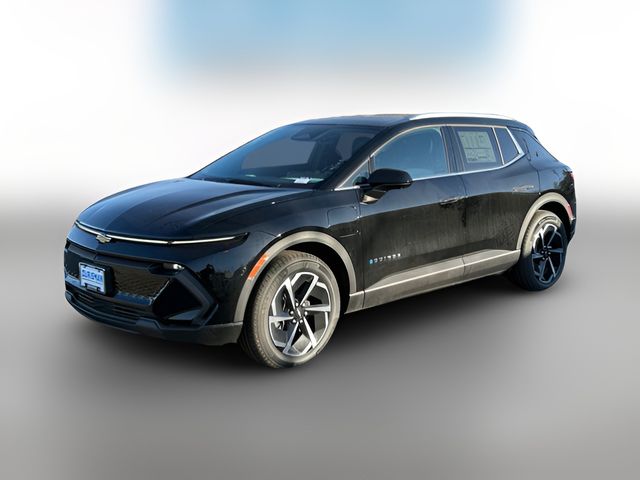 2026 Chevrolet Equinox EV LT2 w/PDE