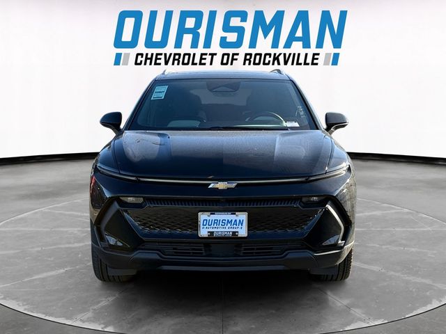 2026 Chevrolet Equinox EV LT2 w/PDE