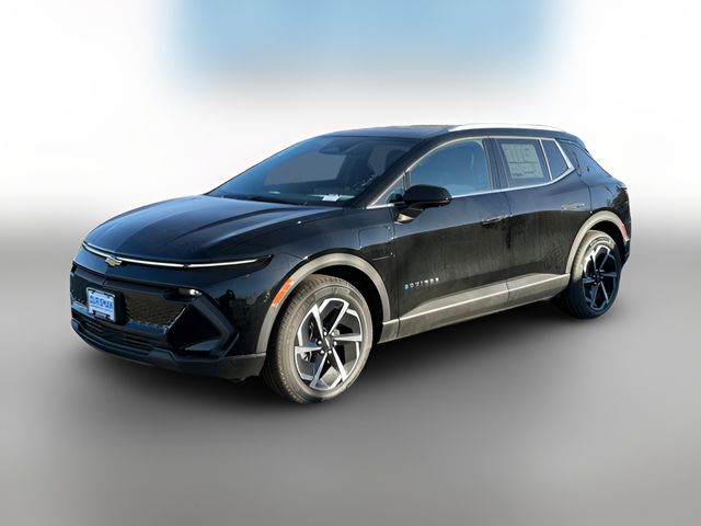 2026 Chevrolet Equinox EV LT2 w/PDE