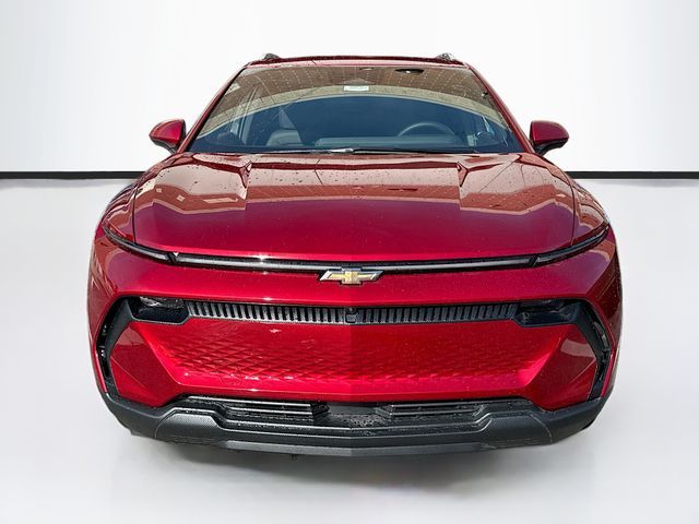 2026 Chevrolet Equinox EV LT2 w/PDE