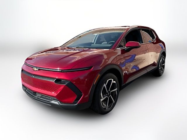 2026 Chevrolet Equinox EV LT2 w/PDE