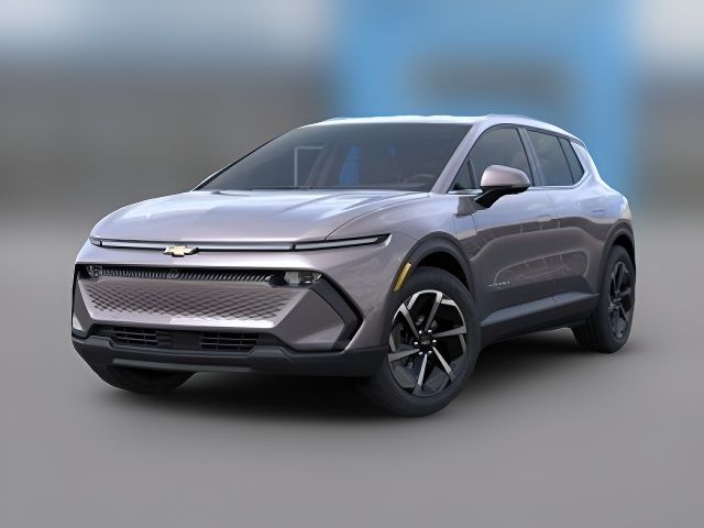 2026 Chevrolet Equinox EV LT2 w/PDE