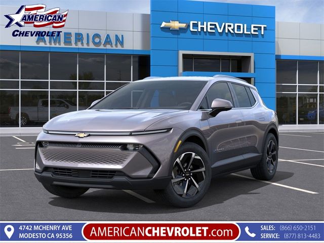 2026 Chevrolet Equinox EV LT2 w/PDE