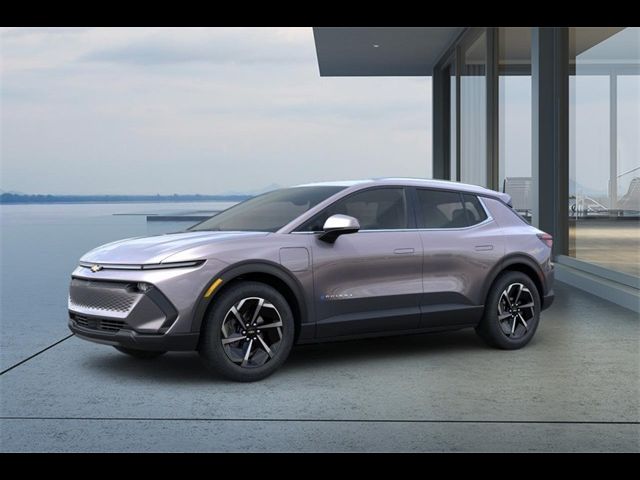 2026 Chevrolet Equinox EV LT2 w/PDE