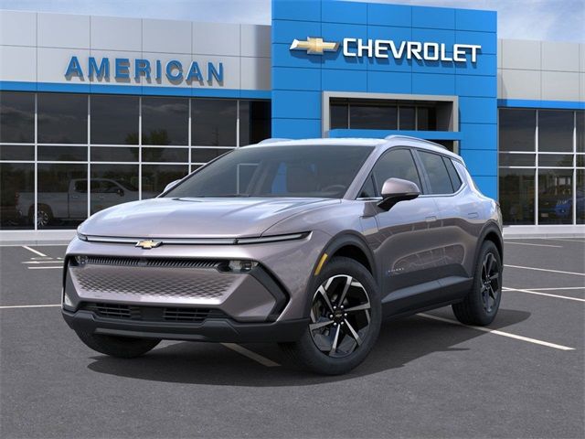 2026 Chevrolet Equinox EV LT2 w/PDE