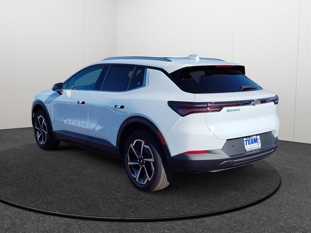 2026 Chevrolet Equinox EV LT2 w/PDE