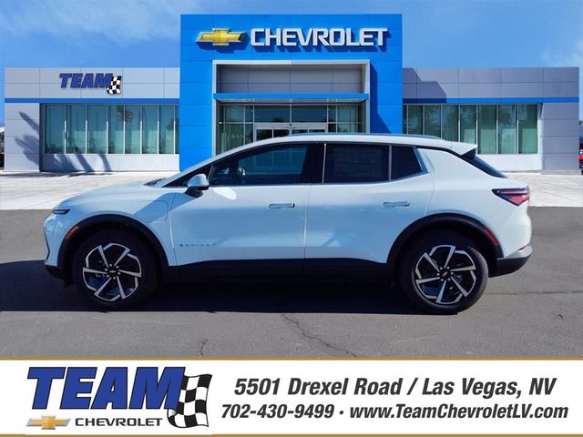 2026 Chevrolet Equinox EV LT2 w/PDE