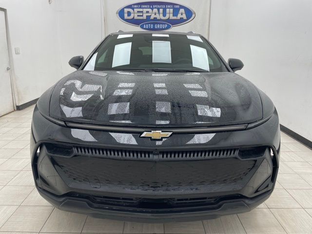 2026 Chevrolet Equinox EV LT2 w/PDE