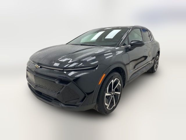 2026 Chevrolet Equinox EV LT2 w/PDE