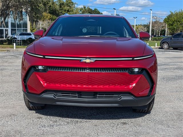 2026 Chevrolet Equinox EV LT2 w/PDE