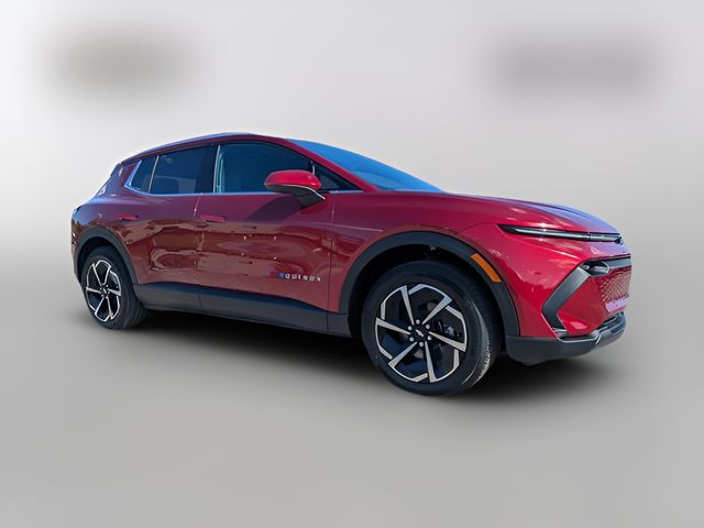 2026 Chevrolet Equinox EV LT2 w/PDE