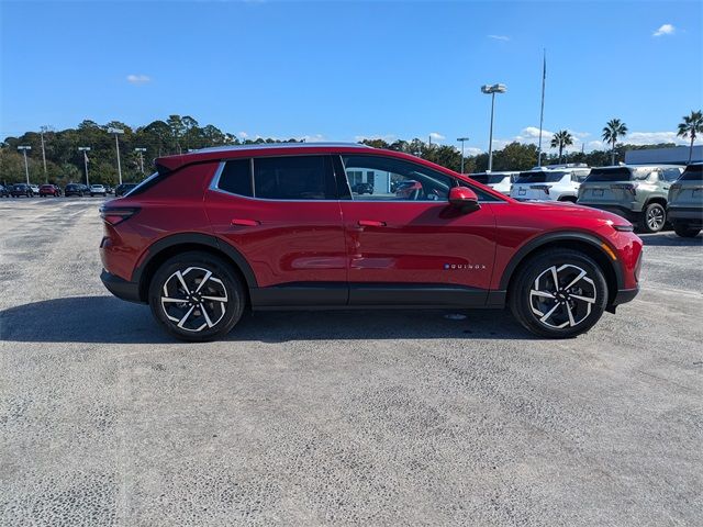 2026 Chevrolet Equinox EV LT2 w/PDE