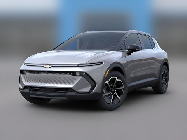 2026 Chevrolet Equinox EV LT2 w/PDE