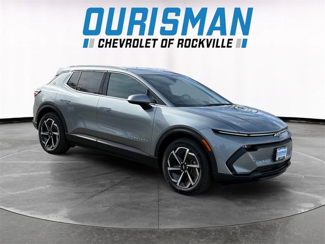 2026 Chevrolet Equinox EV LT2 w/PDE