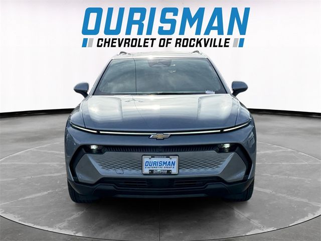 2026 Chevrolet Equinox EV LT2 w/PDE