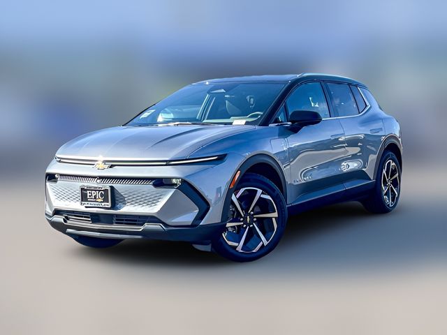 2026 Chevrolet Equinox EV LT2 w/PDE