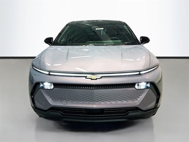 2026 Chevrolet Equinox EV LT2 w/PDE